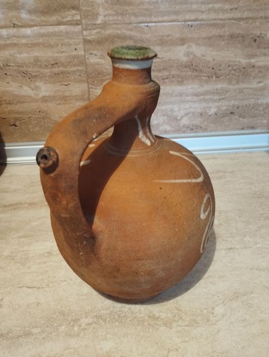 Стомна за вода старинна