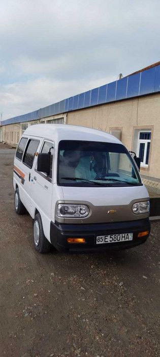 Продам Chevrolet Damas