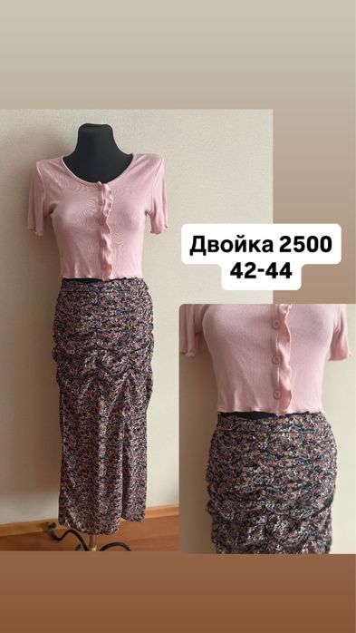 Платье продам новое