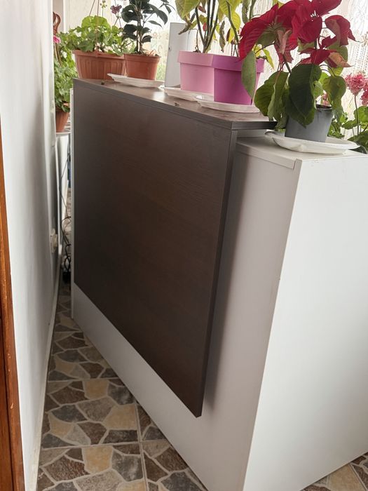 Vând recepție nou nouța,nu a fost folosită niciodata!!