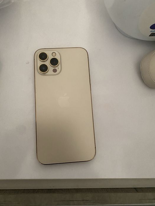 Айфон 12 про макс 256 гб