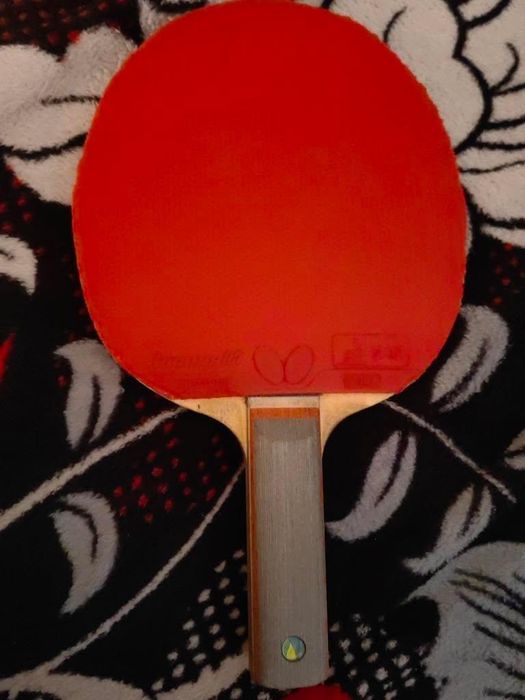 Vând paletă profesională urgent