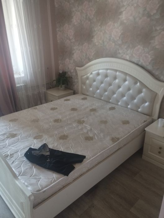 Мебель спальная все идеально