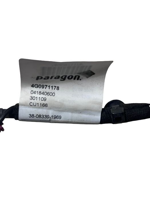 Suport Telefon Audi A6/S6 Iv Berlina 4G2, C7, 4Gc 2010 - 2018 4G097117