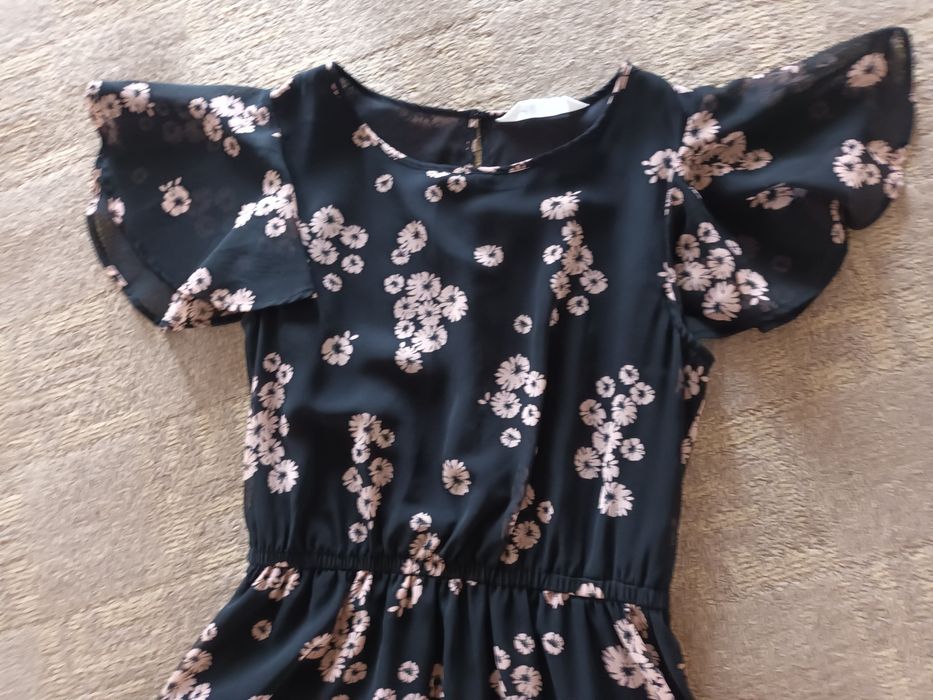 Rochie  H&M fete eleganta mar. 12-151