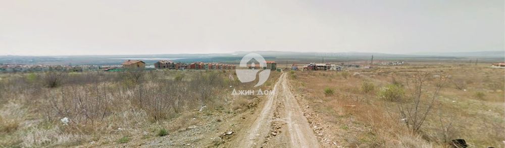 Продава се Парцел в с. Кошарица, Област Бургас - 6076 кв.м за 65 €/кв.м - Снимка #2