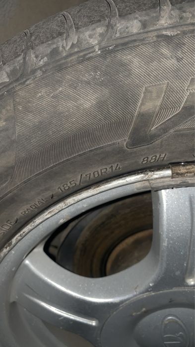 Диски Статус обмен на 16-17 диски