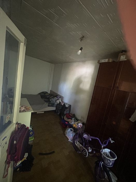 Продаю 2х комнатную квартиру