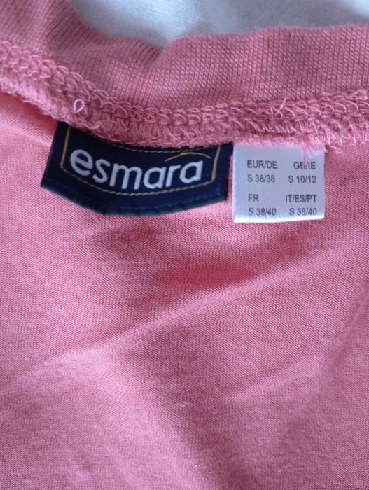 Дрехи за бременни: гащеризон, панталон и подарък блуза