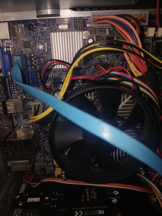 Пк хорошем состоянии