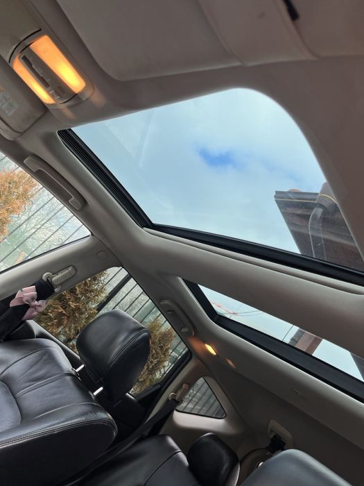 Nissan Murano 2008г.