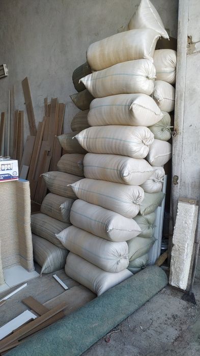 Продам опилки из мдф