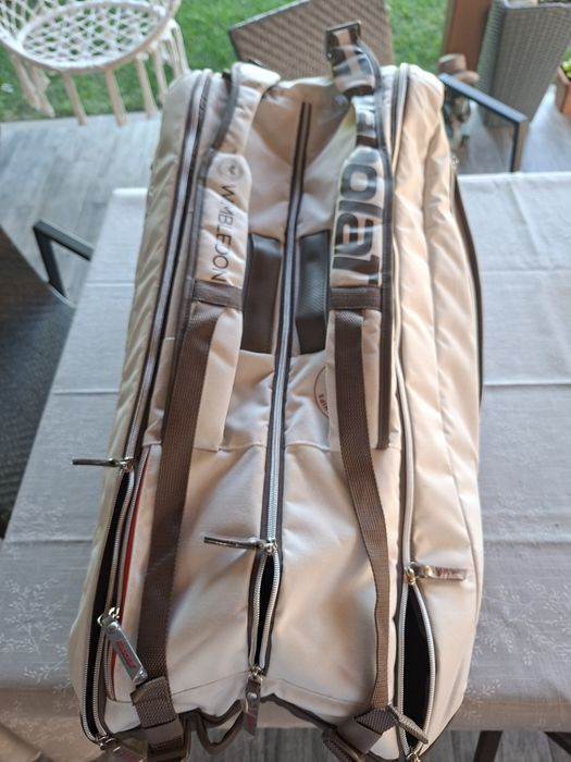 Geanta tenis Babolat