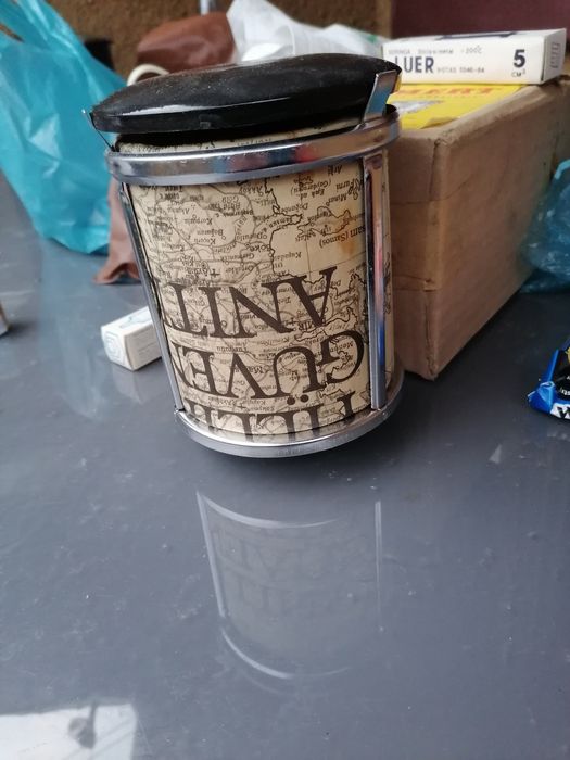 Încălzitor portabil ceramic pe gaz