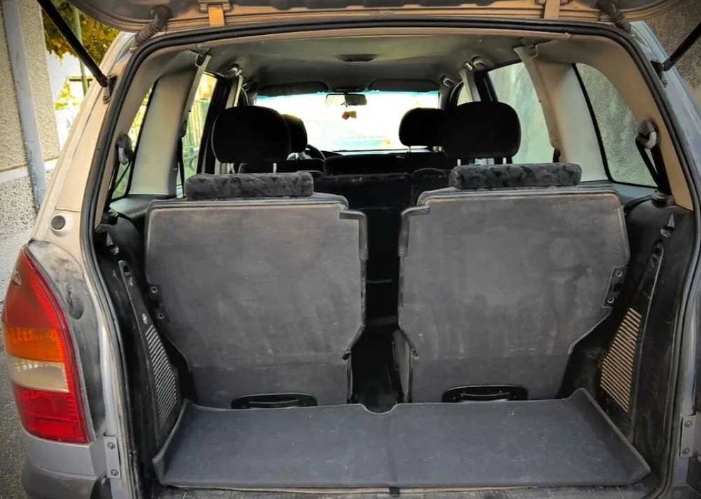 Opel  2.2 перфектно състояние