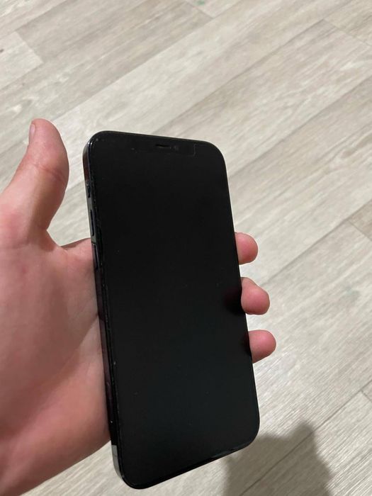 Айфон 12 про 128 гб