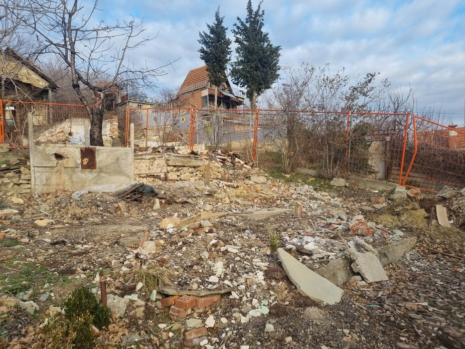 Продава се Парцел в Сливен, Център - 880 кв.м за 22 €/кв.м - Снимка #3