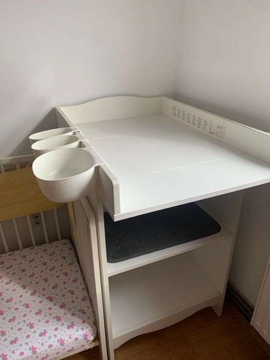 Vand patut bebelusi IKEA