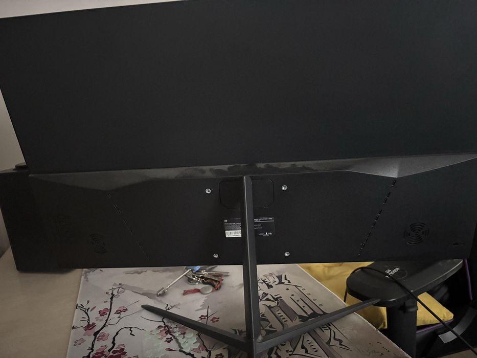 Монитор XG 240hz