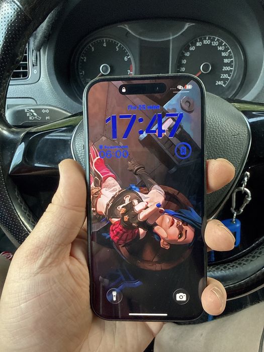 Айфон 15 256 гб бу