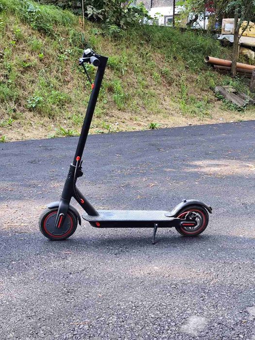 Електрическа тротинетка