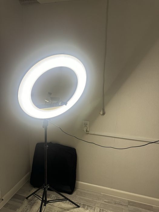 Лампа для наращивания