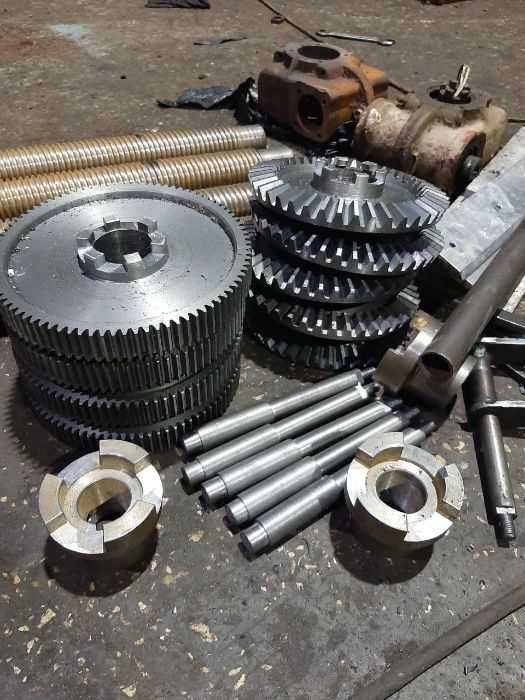 Металлообработка. Коротко и по делу читайте внутри.