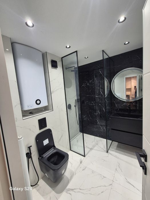 Дава се под наем Двустаен апартамент в София, Малинова долина - 65 кв.м за 797.64 € - Снимка #4