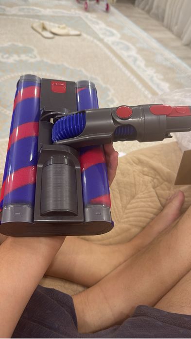 Насадка для Dyson