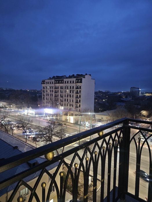 ЖК Шошкент.  Ул ШРуставели. 2комнатная 60м2. Евро