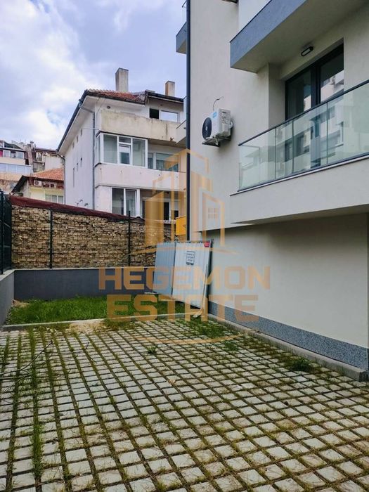 Продава се Мезонет в Варна, Левски - 117 кв.м за 1932 €/кв.м - Снимка #8