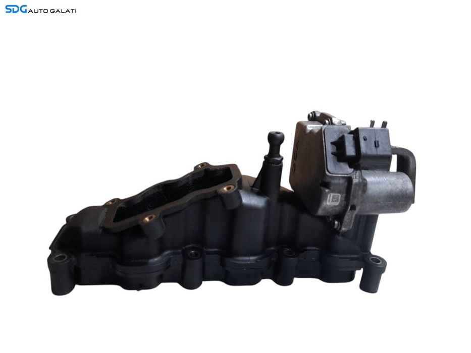 Galerie Admisie Dreapta Audi Q7 3.0 TDI BUG BUN CASB 2007 - 2015 Cod 059129712P [N1045]