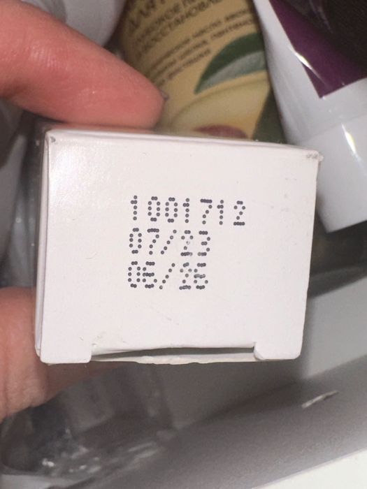 Блемиш гель 1% 15г