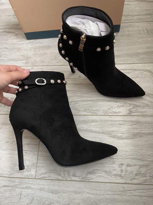 Дамски боти Ashton Aubry