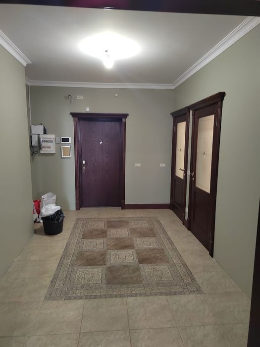 Эвро ремонт квартиры