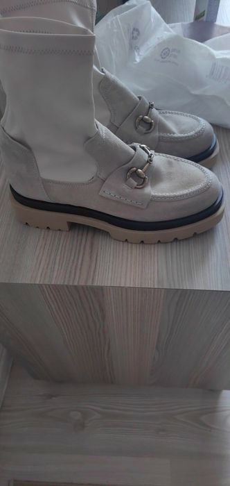 Vakko оригинални дамски боти