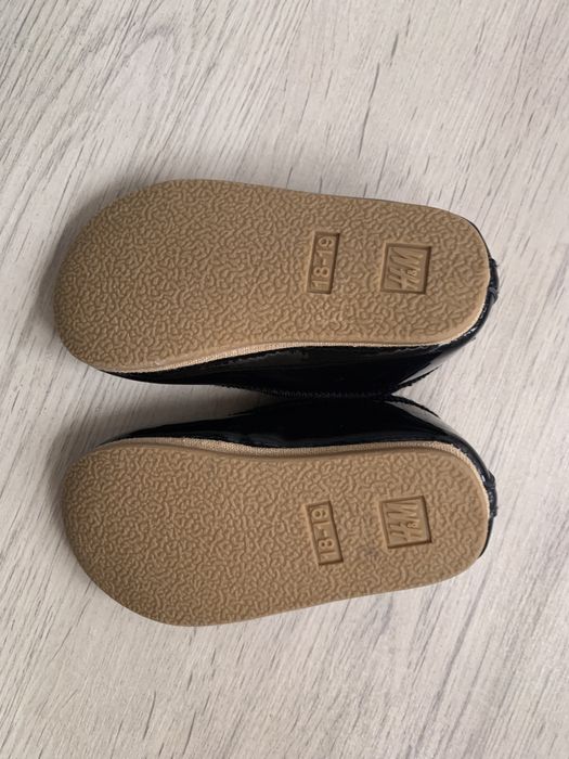 Обувки Mayoral - 18 номер + подарък