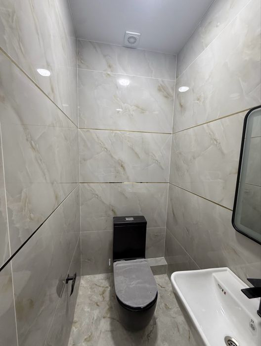 НОВОСТРОЙКА ЖК Qorasuv Plaza 2-комнатная 57м2 с кадастром БИЗНЕС КЛАСС