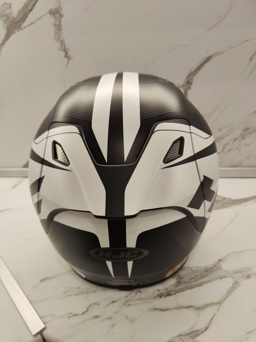 Каска HJC FG-ST  CRONO размер XS