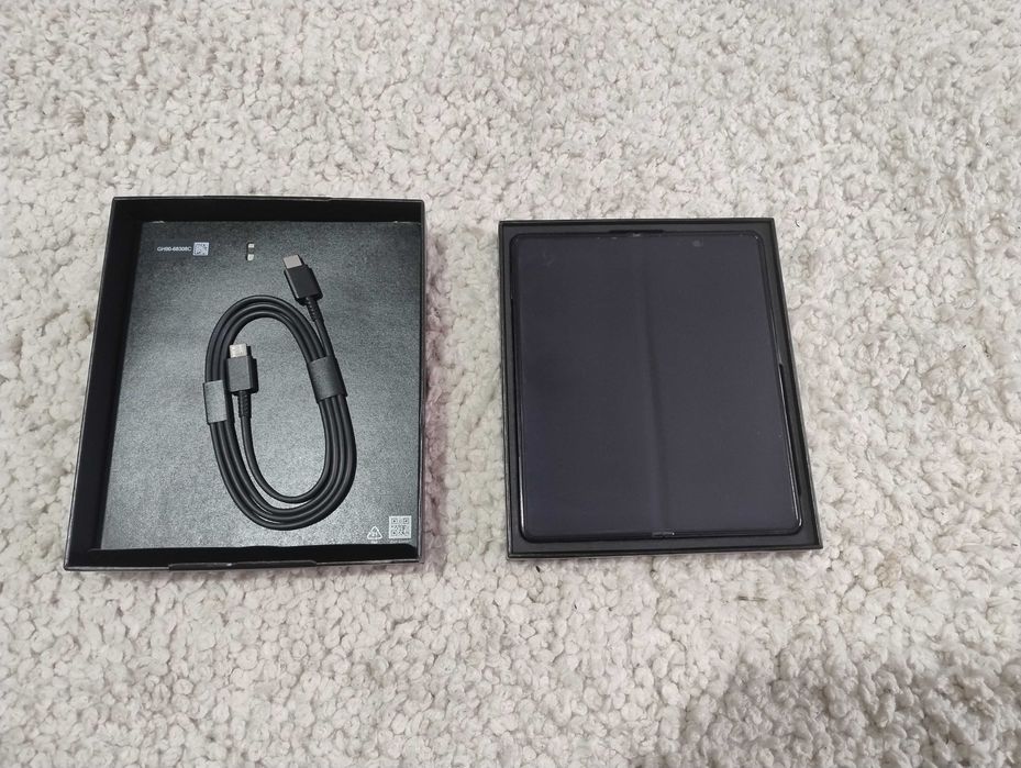 Samsung Galaxy Z Fold5 – utilizat