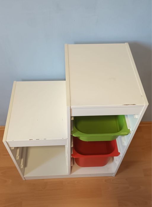 Mobilă cameră copii