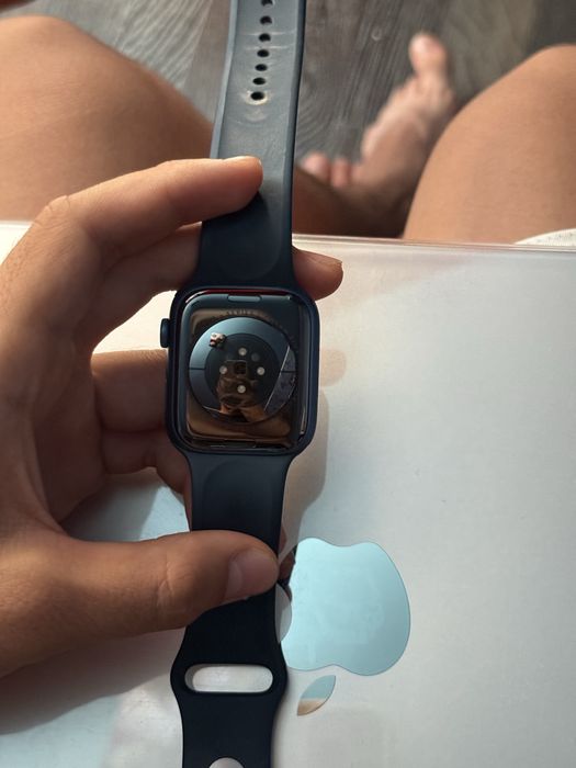 Продаю apple watch 7 Оригинальные