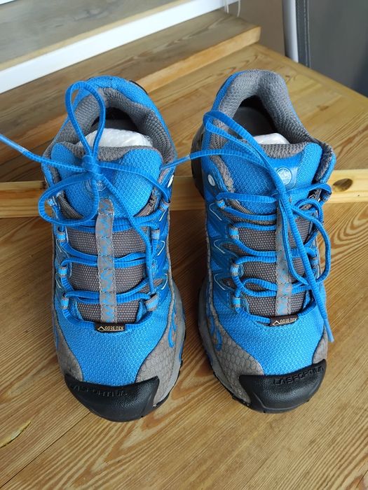 Маратонки La Sportiva Ultra Raptor 37 1/2