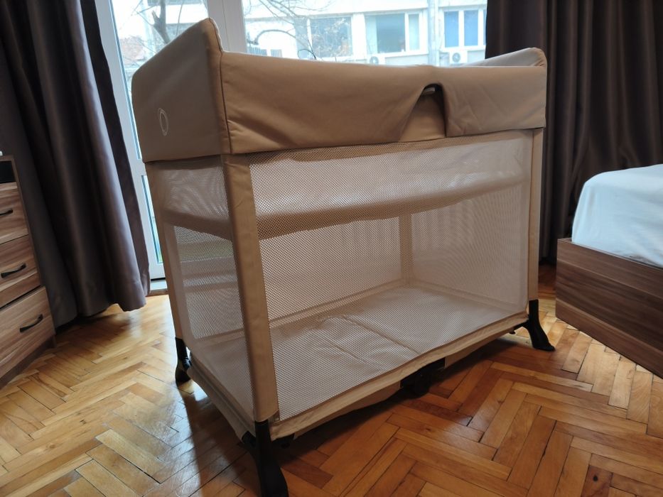 Сгъваема кошара Bugaboo Stardust