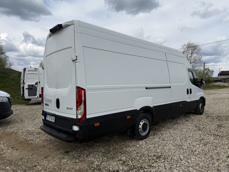 Iveco Daily MAXI 2.3 2016