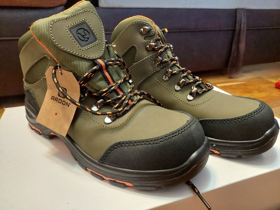 Ghete - Bocanci Impermeabili mărimea 41