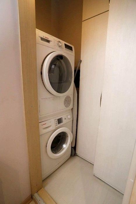 Дава се под наем Четиристаен апартамент в София, Кръстова вада - 150 кв.м за 1145.97 € - Снимка #8