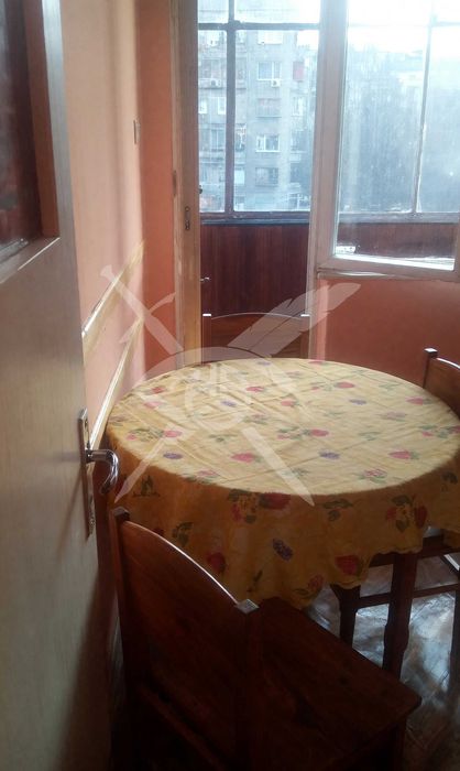 Тристаен апартамент - кв. Кючук Париж - 1336921