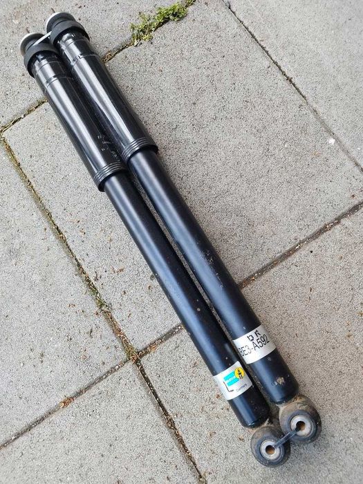 Комплекст амортисьори Bilstein за Мерцедес CLK C209 (W209)