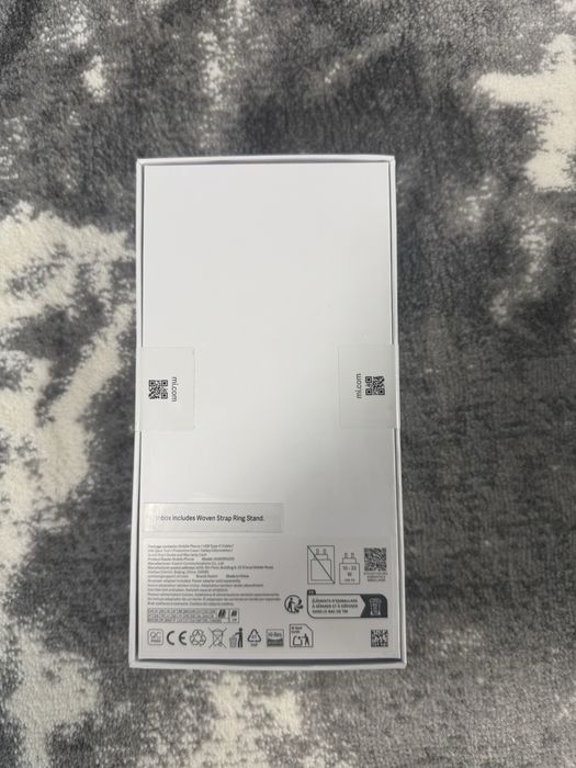 Xiaomi Redmi 15